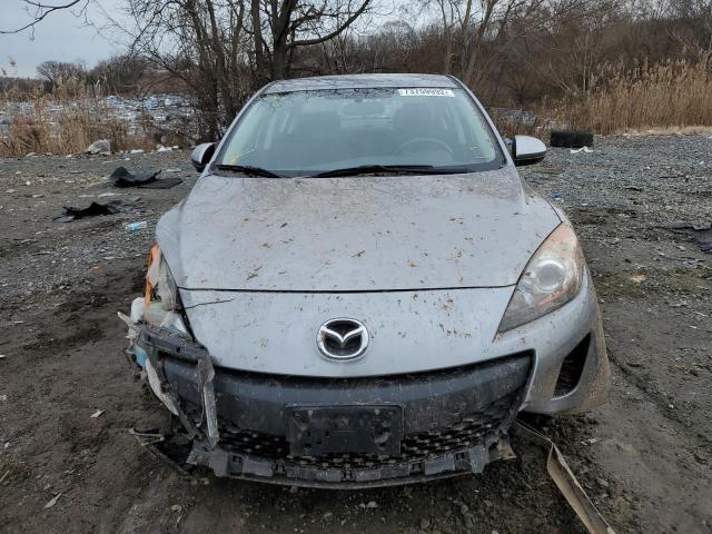 Photo 5 from auction – 2012 MAZDA 3 I with VIN JM1BL1UG1C1531221