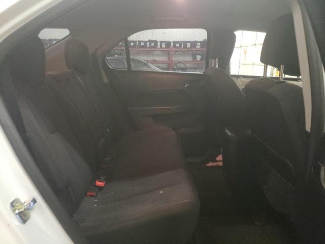 Photo 11 from auction – 2012 CHEVROLET EQUINOX LS with VIN 2GNALBEK9C1178619