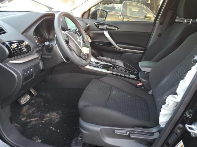 Photo 7 from auction – 2023 MITSUBISHI ECLIPSE CR with VIN JA4ATVAA3PZ005144