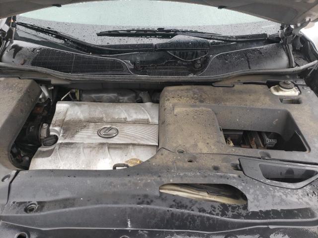 Photo 12 from auction – 2010 LEXUS RX 350 with VIN 2T2BK1BA2AC055504