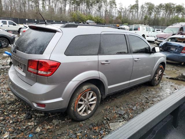 Photo 3 from auction – 2016 DODGE JOURNEY SX with VIN 3C4PDDBG3GT129481