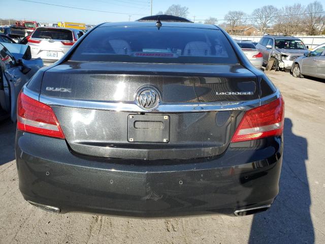 Photo 6 from auction – 2014 BUICK LACROSSE P with VIN 1G4GD5G31EF134936