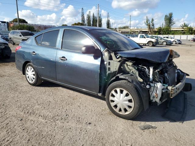 Photo 4 from auction – 2015 NISSAN VERSA S with VIN 3N1CN7AP4FL830482