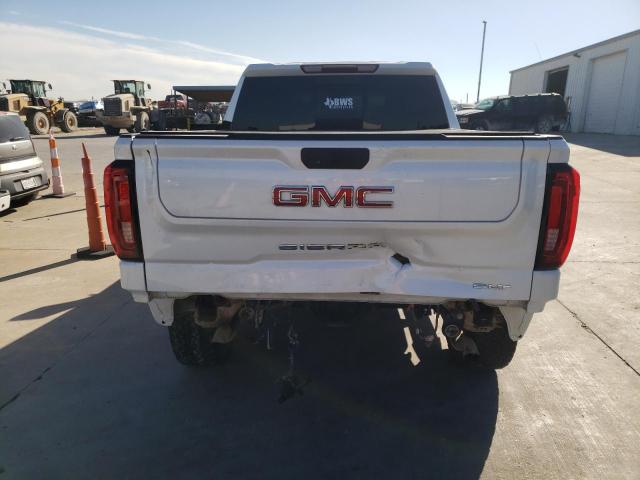 Photo 6 from auction – 2019 GMC SIERRA K15 with VIN 3GTU9DED2KG303337