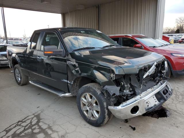 Photo 4 from auction – 2014 FORD F150 SUPER with VIN 1FTEX1CM0EFA43246