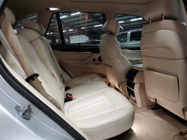 Photo 11 from auction – 2014 BMW X5 XDRIVE3 with VIN 5UXKS4C5XE0C07411