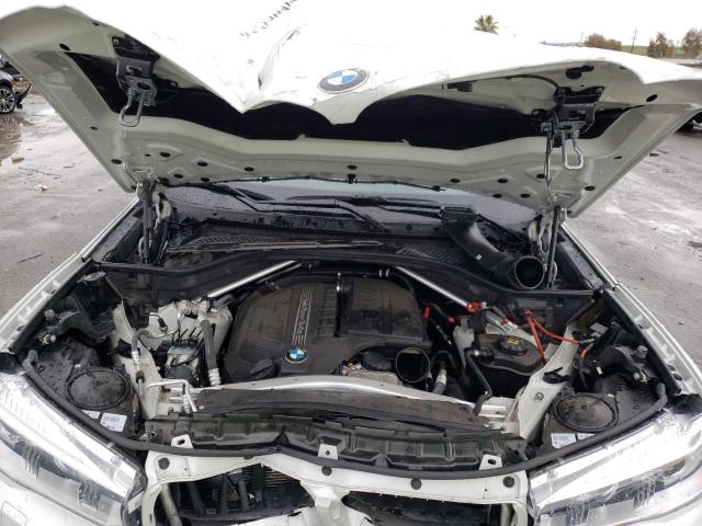 Photo 12 from auction – 2016 BMW X5 XDRIVE3 with VIN 5UXKR0C51G0P21393