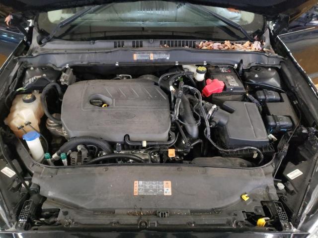 Photo 11 from auction – 2017 FORD FUSION SE with VIN 3FA6P0HD2HR305207