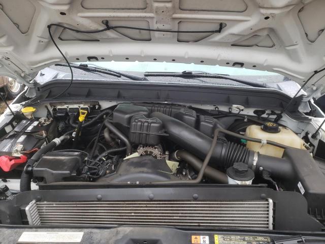 Photo 11 from auction – 2015 FORD F350 SUPER with VIN 1FTRF3B6XFED26408
