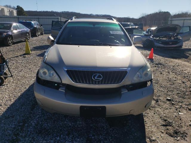 Photo 5 from auction – 2008 LEXUS RX 350 with VIN 2T2HK31U38C095697