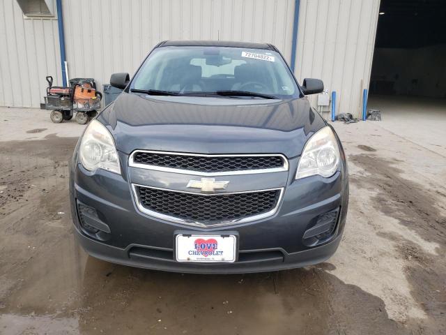 Photo 5 from auction – 2011 CHEVROLET EQUINOX LS with VIN 2GNALBEC2B1154007