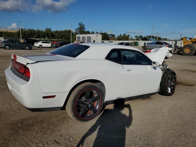 Photo 3 from auction – 2013 DODGE CHALLENGER with VIN 2C3CDYAG7DH674843