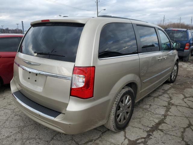 Photo 3 from auction – 2015 CHRYSLER TOWN & COU with VIN 2C4RC1BG8FR596357