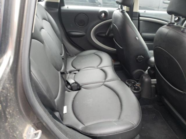 Photo 10 from auction – 2014 MINI COOPER with VIN WMWZB3C54EWR37168