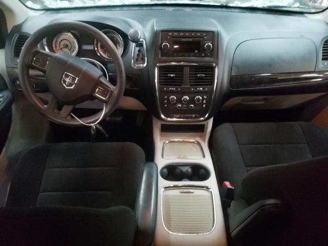 صورة رقم 8 من المزاد - 2012 DODGE GRAND CARA مع VIN 2C4RDGCG4CR379074