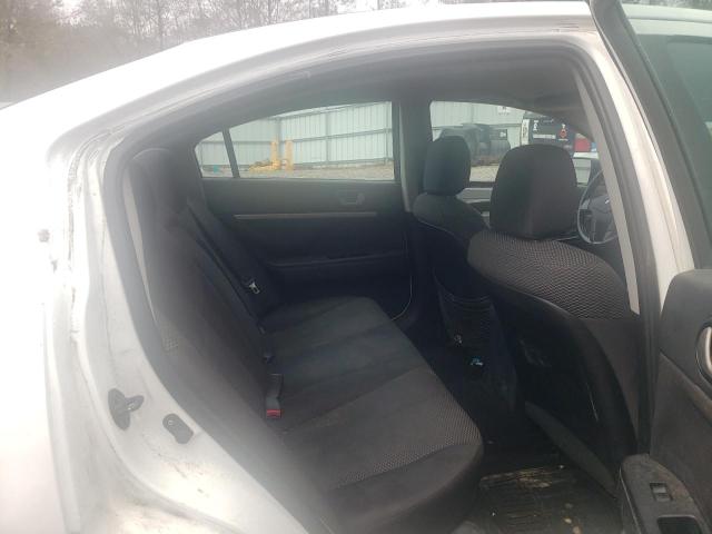 Photo 10 from auction – 2012 MITSUBISHI GALANT FE with VIN 4A32B2FF8CE022794