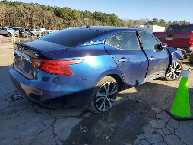 Photo 3 from auction – 2016 NISSAN MAXIMA 3.5 with VIN 1N4AA6AP4GC393533