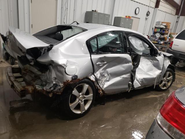 Photo 3 from auction – 2005 MAZDA 3 S with VIN JM1BK323X51317748