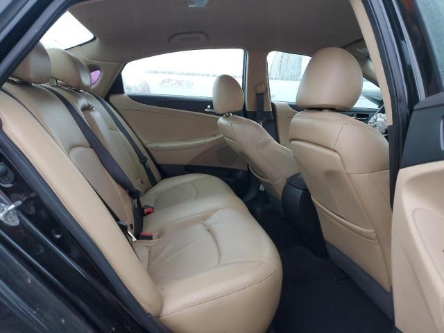 Photo 10 from auction – 2012 HYUNDAI SONATA GLS with VIN 5NPEB4AC8CH413694