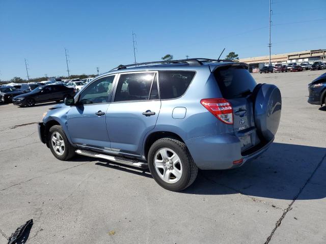 Photo 2 from auction – 2012 TOYOTA RAV4 with VIN 2T3ZF4DV1CW150136