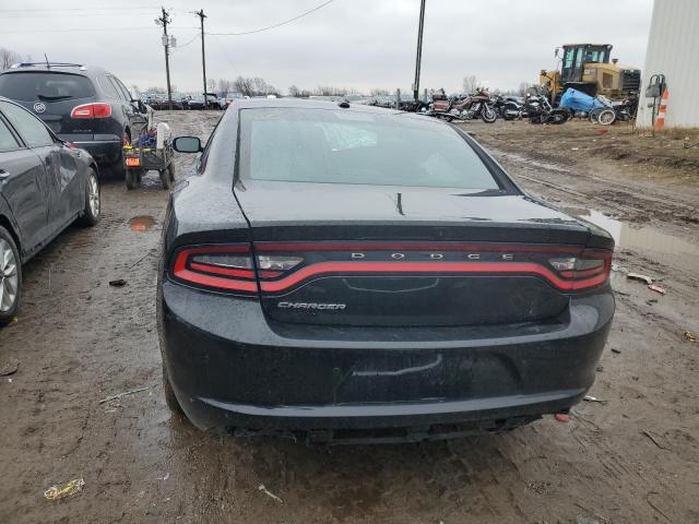 Photo 6 from auction – 2019 DODGE CHARGER SX with VIN 2C3CDXBG3KH658161