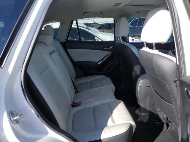 Photo 11 from auction – 2016 MAZDA CX-5 GT with VIN JM3KE4DY1G0880371