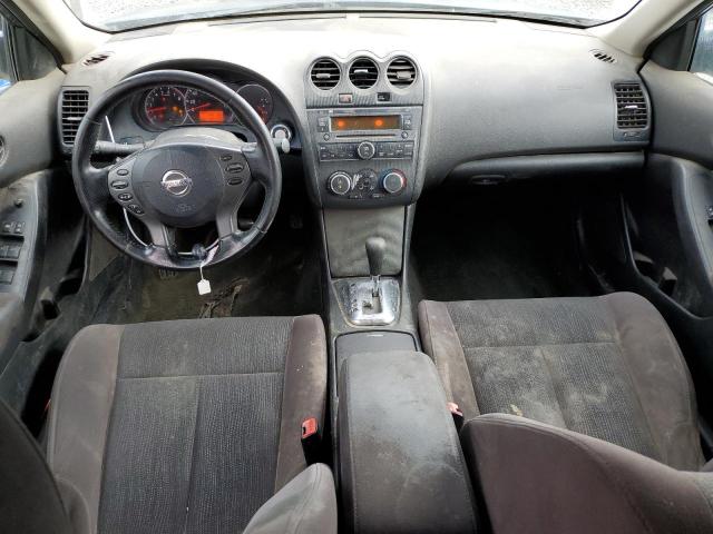 Photo 8 from auction – 2012 NISSAN ALTIMA BAS with VIN 1N4AL2AP2CC246687