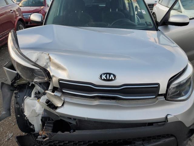 Photo 12 from auction – 2019 KIA SOUL with VIN KNDJN2A26K7664735