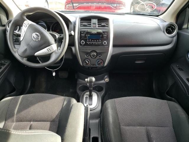Photo 8 from auction – 2018 NISSAN VERSA S with VIN 3N1CN7AP3JL820793