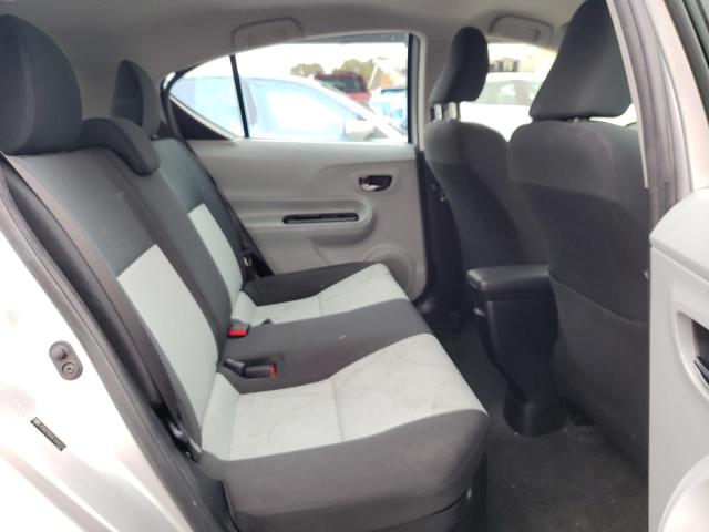 Photo 10 from auction – 2014 TOYOTA PRIUS C with VIN JTDKDTB33E1059339