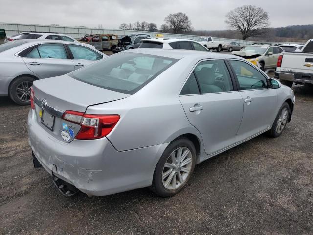 Zdjęcie 3 z aukcji – 2012 TOYOTA CAMRY BASE z VIN 4T4BF1FK7CR232583