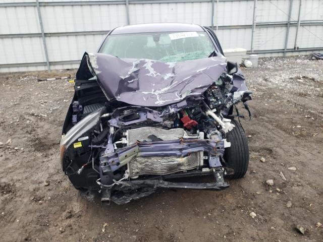 Photo 5 from auction – 2017 CHEVROLET SPARK LS with VIN KL8CA6SA1HC767104