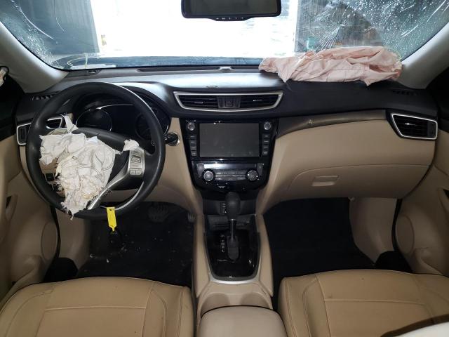 Photo 8 from auction – 2016 NISSAN ROGUE S with VIN KNMAT2MT9GP594598