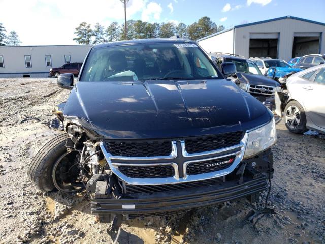 Photo 5 from auction – 2019 DODGE JOURNEY SE with VIN 3C4PDCBB9KT871066