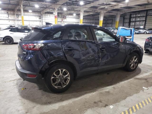 Foto 3 de la subasta – 2016 MAZDA CX-3 TOURI con VIN JM1DKBC79G0124391
