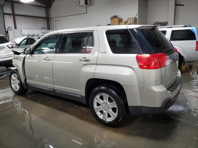 Photo 2 from auction – 2013 GMC TERRAIN SL with VIN 2GKALMEK7D6297914