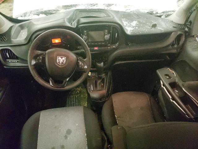 Фото 8 с аукциона – 2022 RAM PROMASTER с VIN ZFBHRFAB9N6W70651