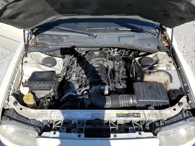 Photo 11 from auction – 2005 CHRYSLER 300C with VIN 2C3JA63H75H694280