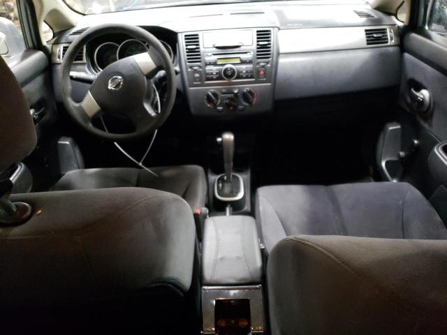 Photo 8 from auction – 2008 NISSAN VERSA S with VIN 3N1BC13E18L453638