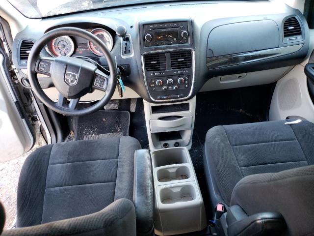 Photo 8 from auction – 2012 DODGE GRAND CARA with VIN 2C4RDGBG7CR333658