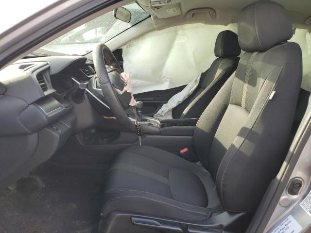 Photo 7 from auction – 2016 HONDA CIVIC LX with VIN 19XFC2E58GE005787