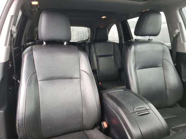 Photo 10 from auction – 2016 TOYOTA HIGHLANDER with VIN 5TDYKRFH4GS147153