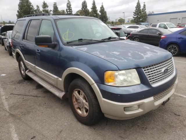 Foto 4 de la subasta – 2005 FORD EXPEDITION con VIN 1FMPU17555LA53630