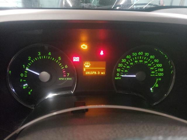 Photo 9 from auction – 2007 MERCURY MOUNTAINEE with VIN 4M2EU47E37UJ10962