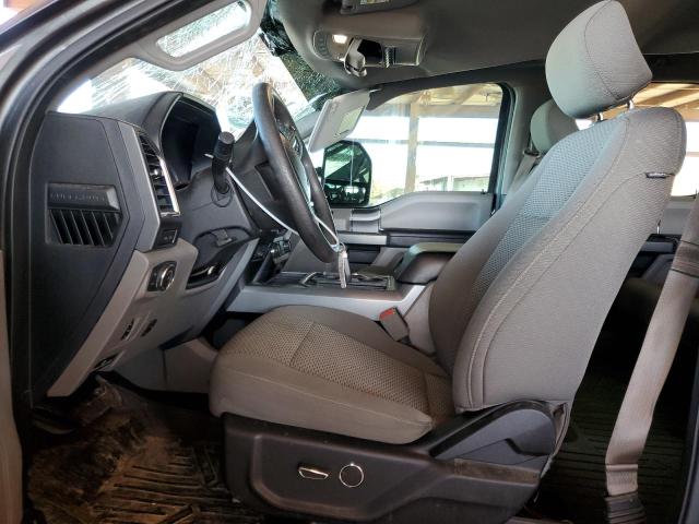 Photo 7 from auction – 2017 FORD F250 SUPER with VIN 1FT7W2BT2HED89545