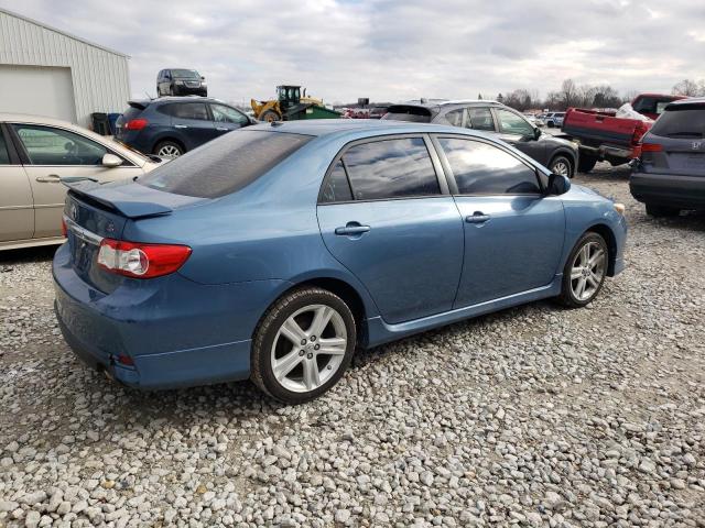 Zdjęcie 3 z aukcji – 2013 TOYOTA COROLLA BA z VIN 5YFBU4EE3DP138846