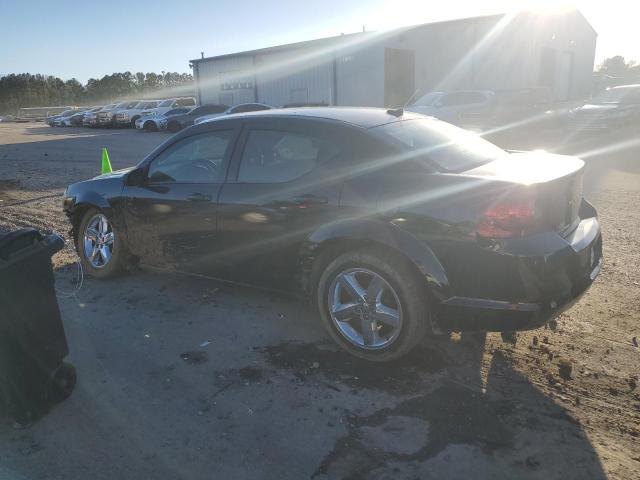 Снимка 2 от търг – 2013 DODGE AVENGER SE с VIN 1C3CDZAB4DN658326