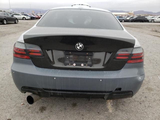 Photo 6 from auction – 2008 BMW 335 I with VIN WBAWB73548P041297