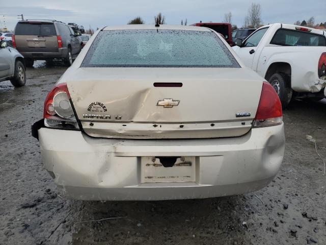Photo 6 from auction – 2010 CHEVROLET IMPALA with VIN 2G1WB5EK4A1139302