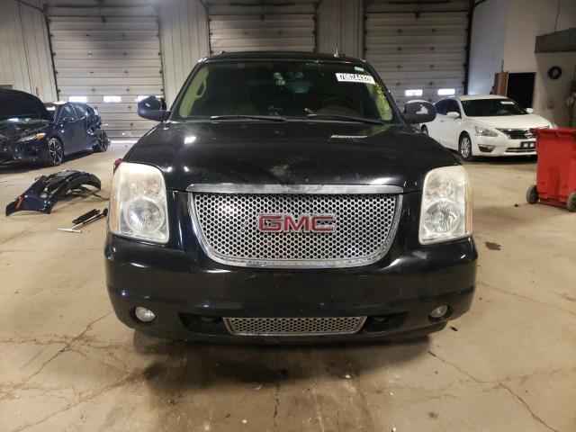 Photo 5 from auction – 2007 GMC YUKON DENA with VIN 1GKFK63877J309918